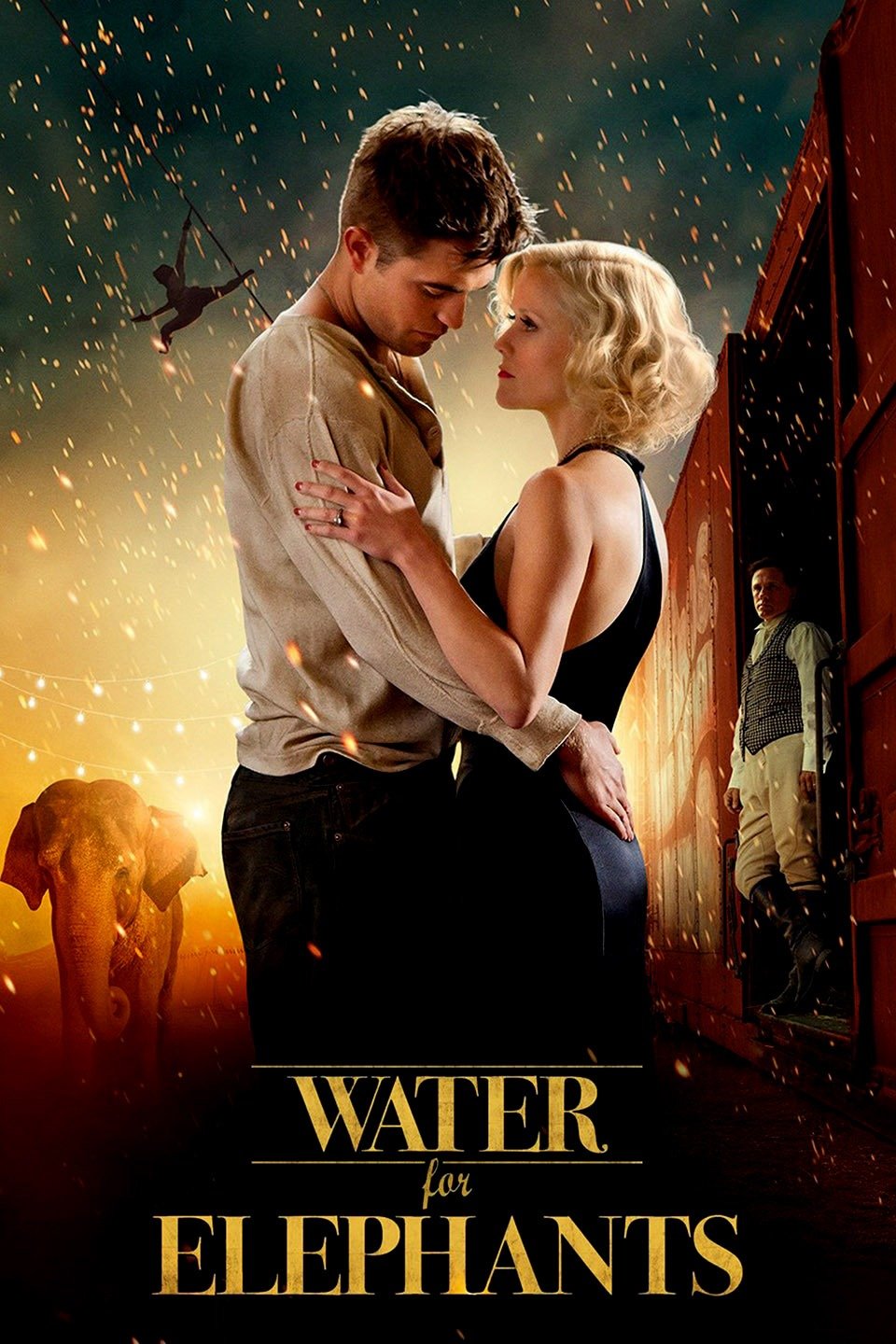 Water for Elephants (2011) [26301] (A1764840214) [[Movies]] --Plex--